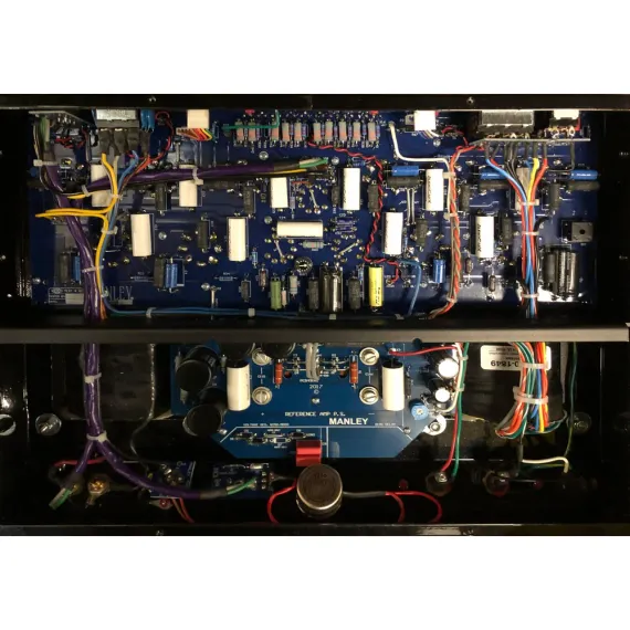 Manley Neo-Classic 500