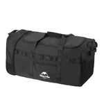 Сумка-тележка Naturehike NH21LX003 XS03 складная туристическая, артикул NH21LX003-B, цвет Черный