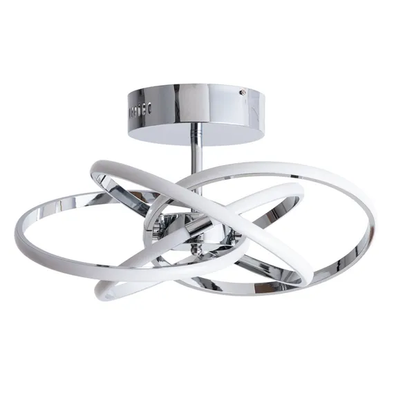Потолочная люстра Orbit A9052PL-4CC Arte Lamp