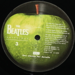 The Beatles / Anthology 3 (3LP)