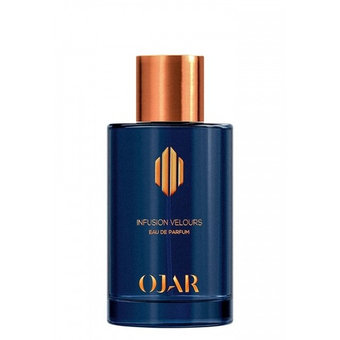 Парфюмерная вода OJAR INFUSION VELOURS