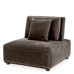 Кресло Chair Mondial арт.113451