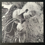 Billy Idol ‎– Whiplash Smile (Европа 1986г.)