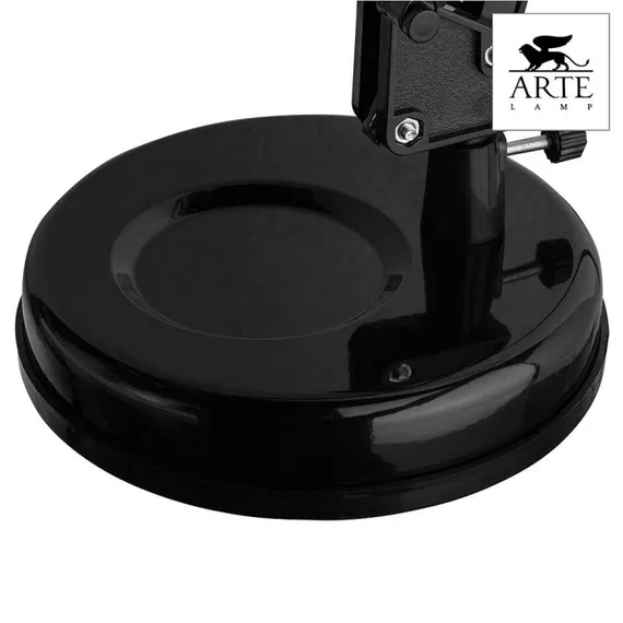 Офисная настольная лампа Junior A1330LT-1BK Arte Lamp