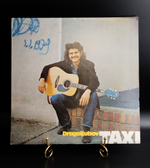 LP Dragoljubov Taxi. Виниловая пластинка 12 дюймов. Югославия 1979 год.