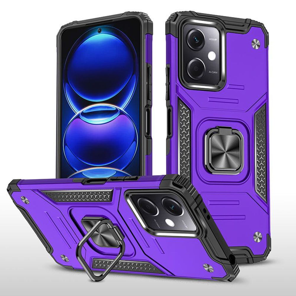 Противоударный чехол Legion Case для Poco X5 5G
