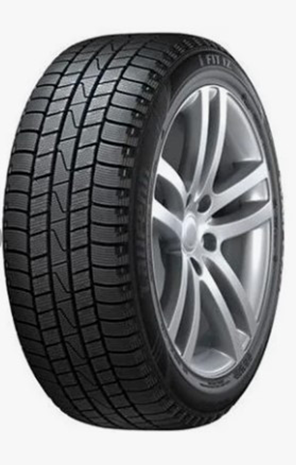Легковая шина 215/60R16 95T i FIT Iz LW51 TL