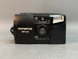 Olympus Trip-301