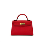 Сумка Hermes 20 см