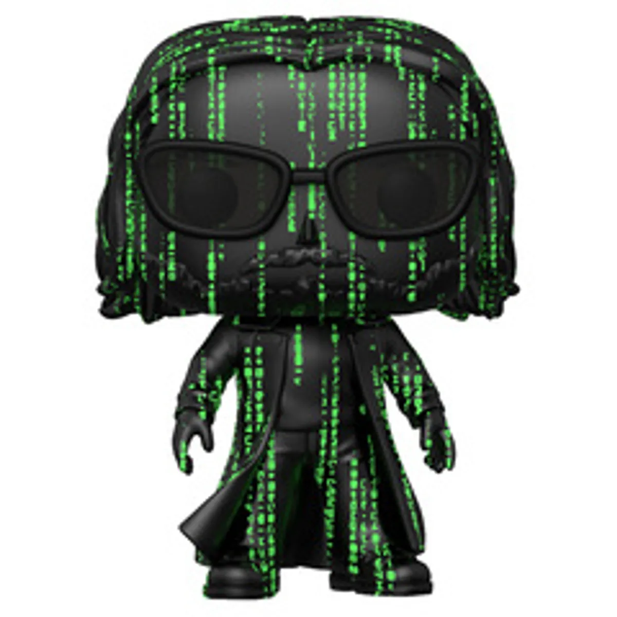 Funko POP! Matrix: Neo (GW Exc) (1172)