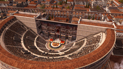 Pax Augusta (для ПК, цифровой код доступа)