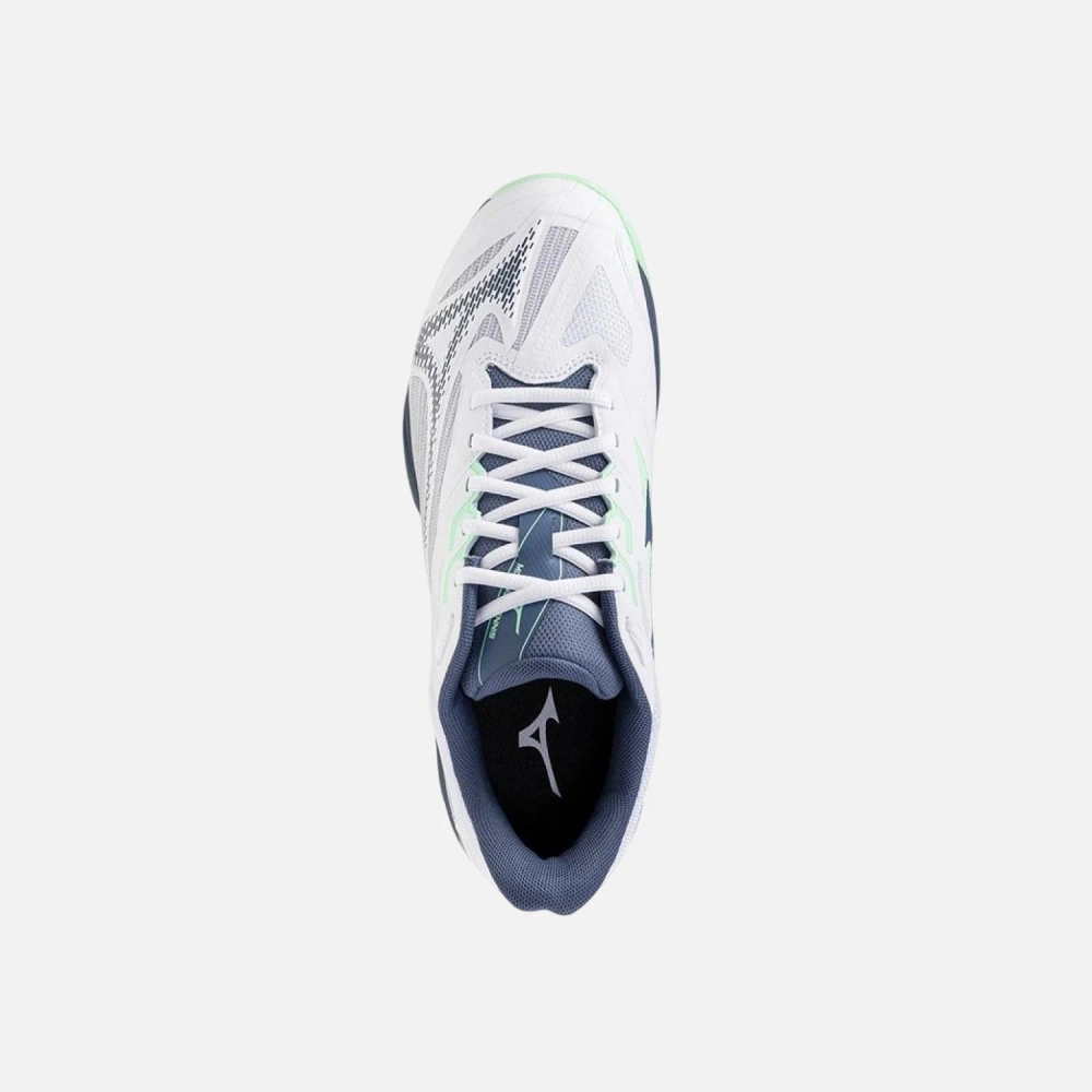 Кроссовки Mizuno Wave Exceed Light 2 AC