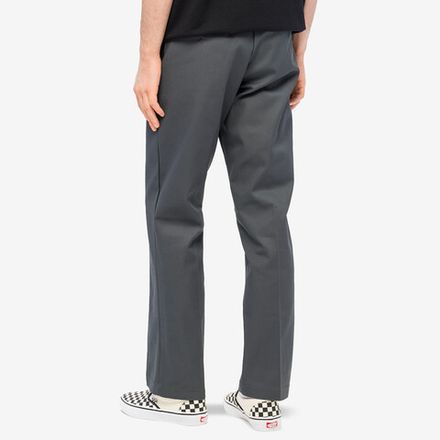 Купить Брюки Dickies ORIGINAL 874® WORK PANTS CHARCOAL GREY