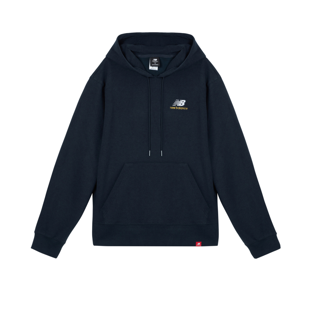 Толстовка New Balance Logo, AMT11550-ASE