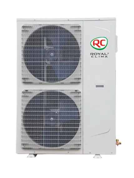 Классическая сплит-система кассетного типа COMPETENZA CO-4C 48HNX/CO-4C/pan 8D2/CO-E 48HNX (комплект)