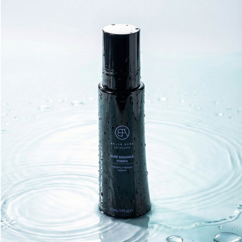 БЕЛЛА ОРА Эссенция для сияния кожи BELLA AURA Pure Radiance Essence, 100 мл