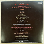 Michael Jackson ‎– Thriller 25 2LP (Европа 2008г.)
