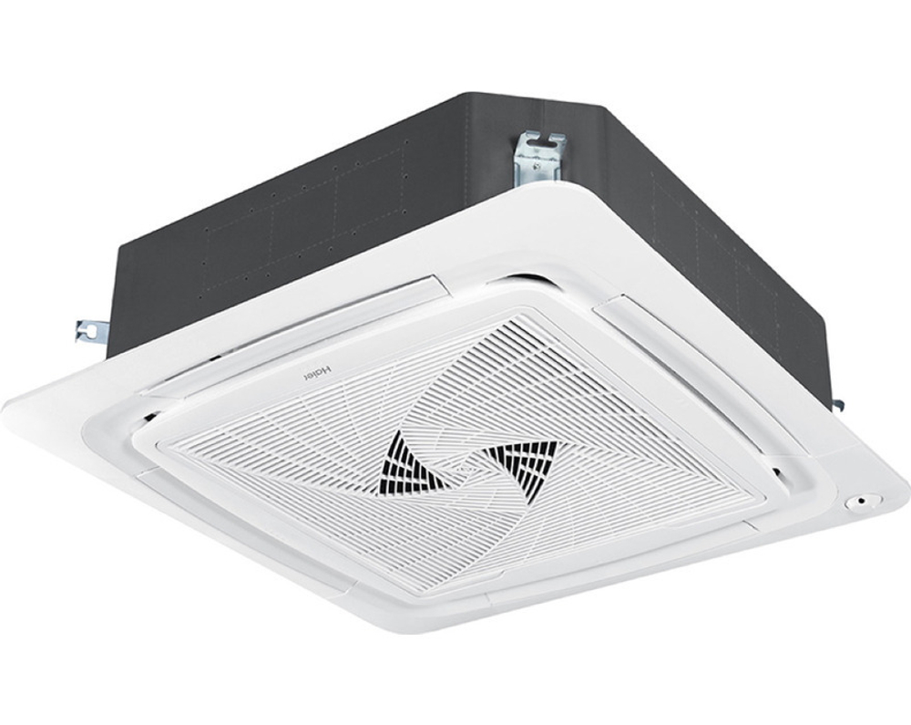 Кассетный кондиционер Haier ABH125K1ERG/1U48LS1EAB(S)