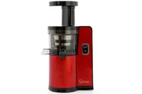 Соковыжималка Sana Juicer EUR-808 красная, производитель Sana