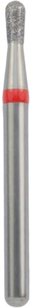 Бор алмазный, тип FG, гр.2 830-014F-FG, NTI, Германия