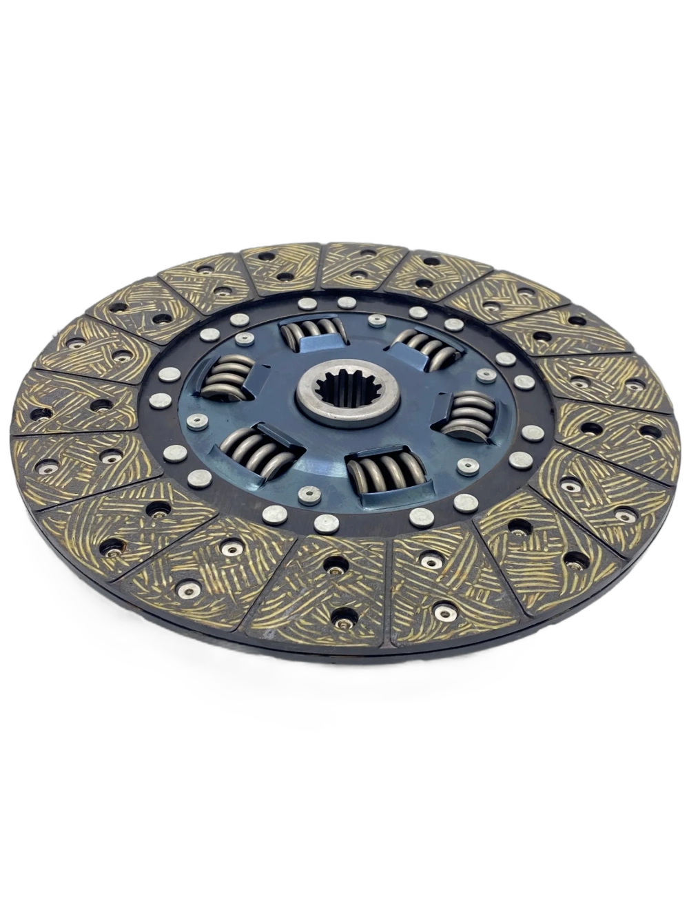Диск сцепления Komatsu FG/FD15-18 17-я серия 3EB1032320
