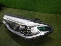 Фара левая BMW 5er G30 (2017-2020) Adaptive LED