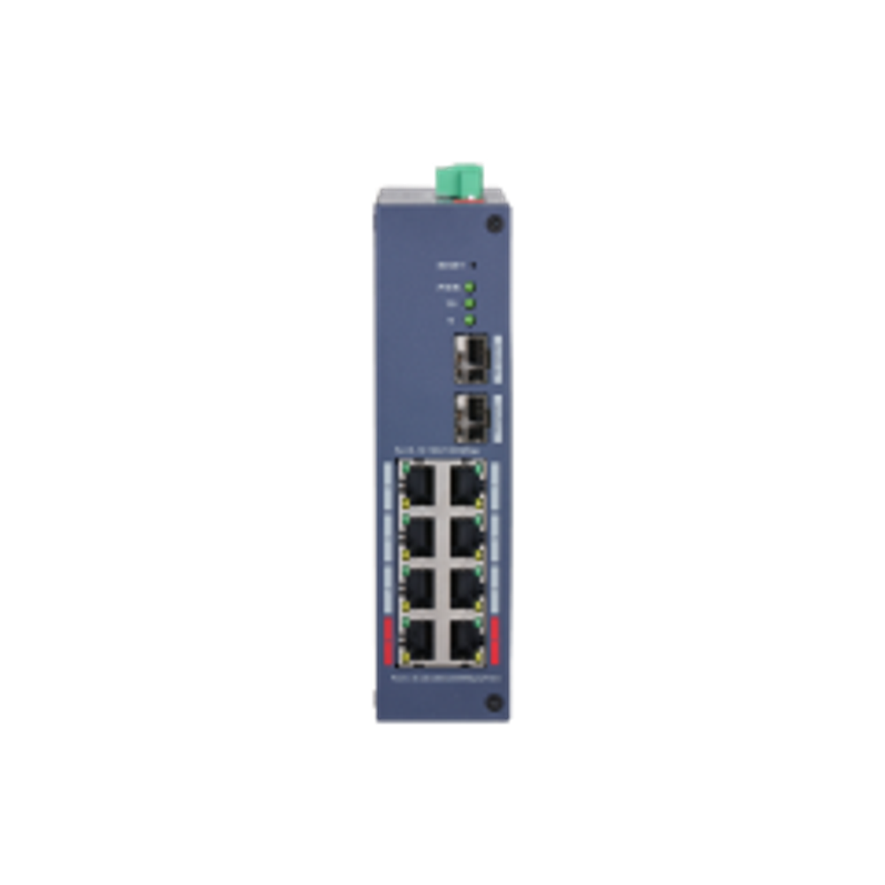 Dahua DH-CHS4210-8GT-110