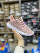 Adidas Tubular Shadow Pink White