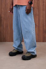 Джинсы Appetite High Mark Tiden Jeans "Cloudy Sky"