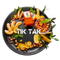 % Black Burn - Tik Tak (196g)