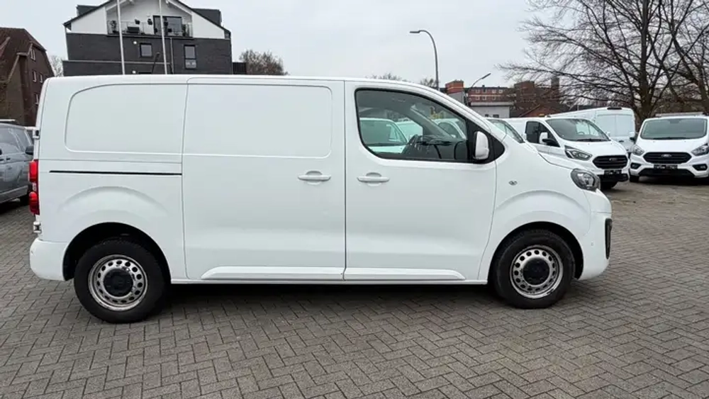 Peugeot Expert КАМЕРА EXPERT 2.0 PREMIUM L2/STANDHZ/TEMPOMAT