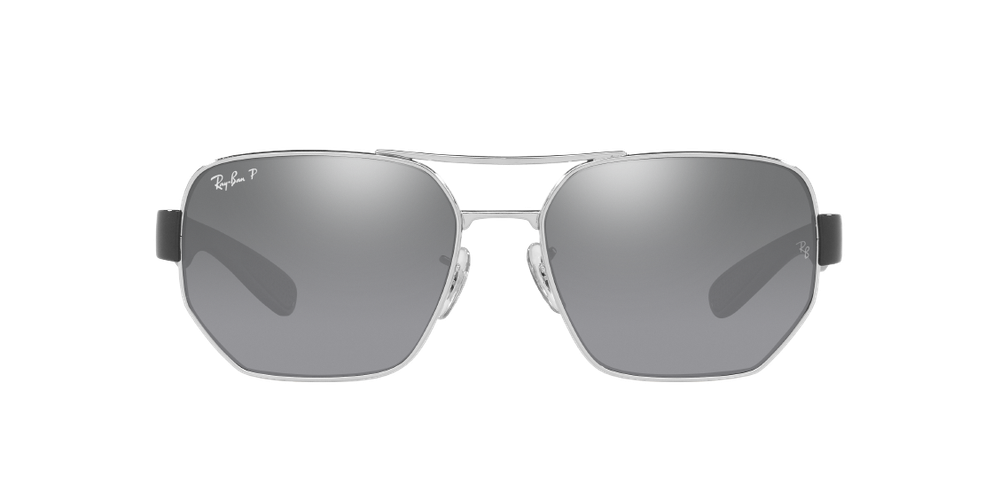 RAY-BAN RB3672 003/82