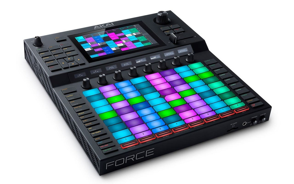 AKAI FORCE