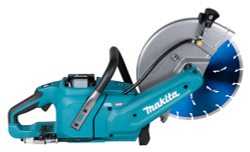 Аккумуляторный резчик по бетону Makita CE004GZ