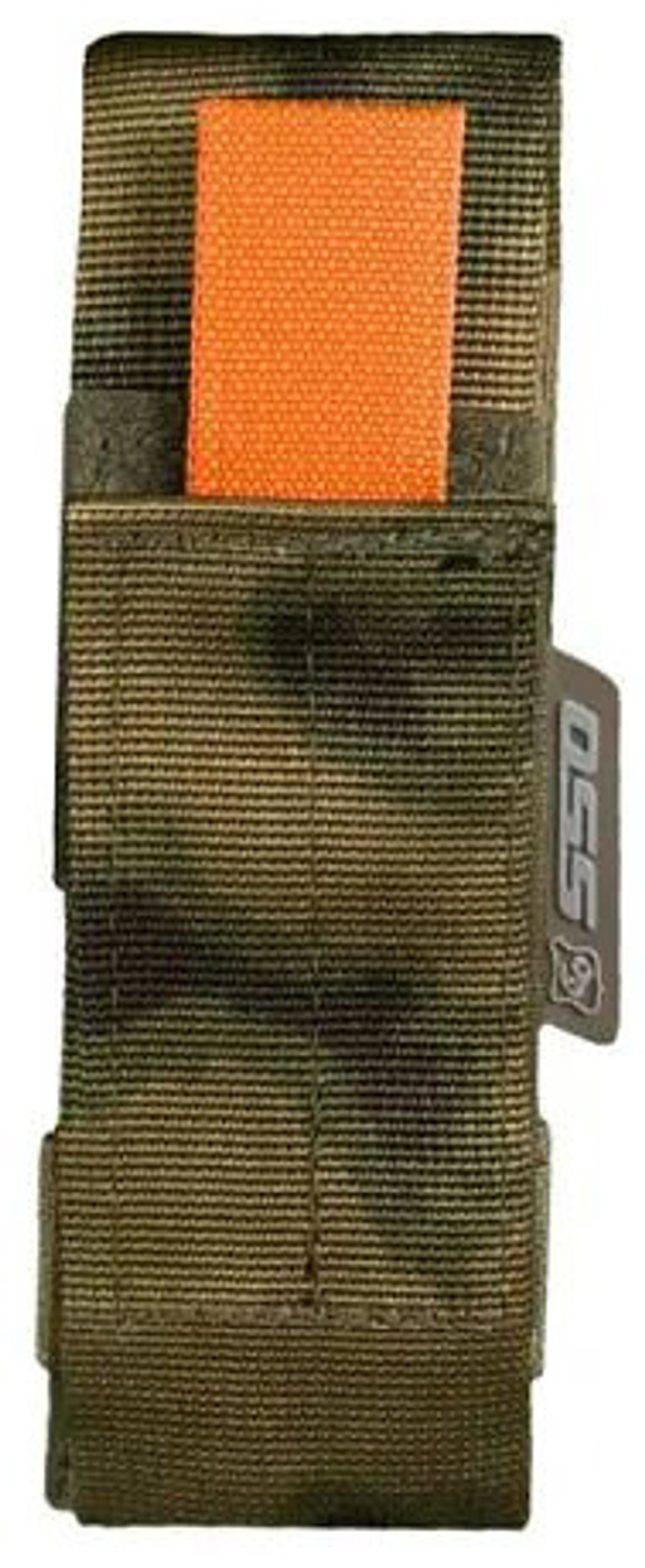 # Чехол ТУРНИКЕТ 3 MOLLE на липучке