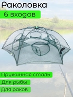 Рк зонт 6