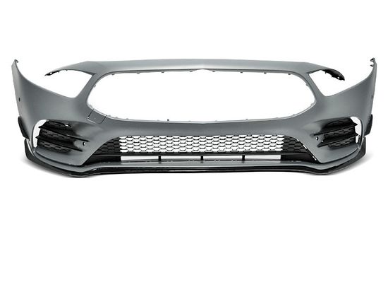 Бампер передний SPORT WITH CAMERA HOLE для MERCEDES W177 18-