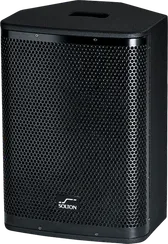 Solton MF 300 L - Пассивная 2-х полосная акустическая система; 12" НЧ / 1,35" VC ВЧ; 300 Вт; 
8 Ом;