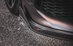 Карбоновый обвес для BMW 8 серии G14 G15 G16 под Купе или Кабриолет 2018+ БМВ