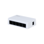 5-портовый гигабитный неуправляемый коммутатор Dahua DH-PFS3005-5GT-L