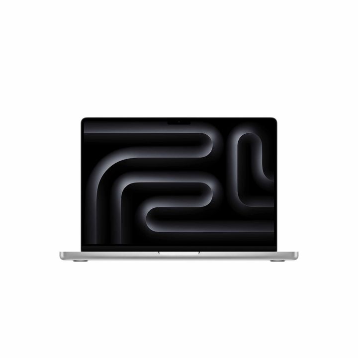 Ноутбук Apple MacBook Pro 14 M5 16/1Tb Серебристый MDE54