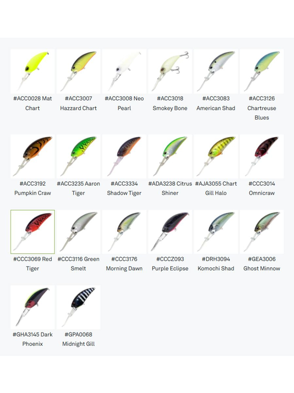 Воблер DUO Realis Crank G87 15A G-Fix, GEA3006 Ghost Minnow, 87 мм, 34 г, плавающий, крэнк