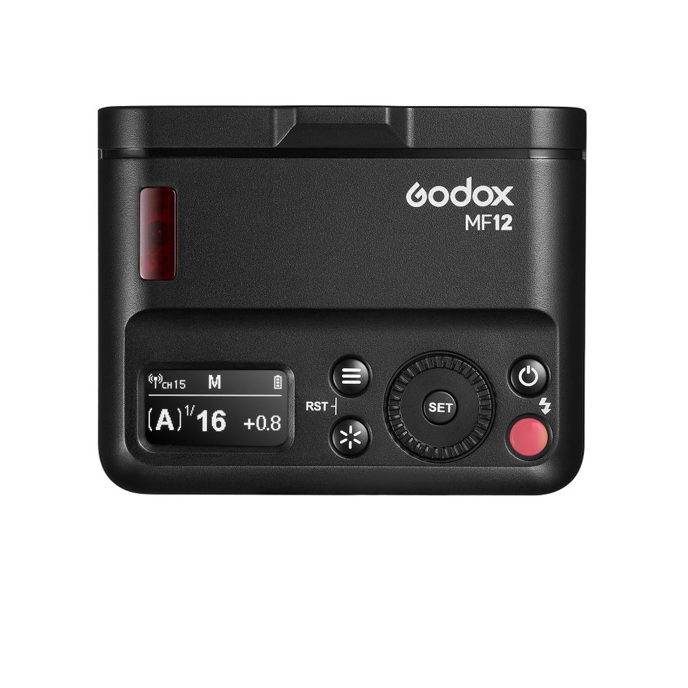 Накамерная вспышка Godox MF12