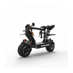 Электросамокат Dualtron X