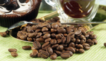 Кофе в зернах Santa Fe Barista Gold Special Blend Арабика 1кг