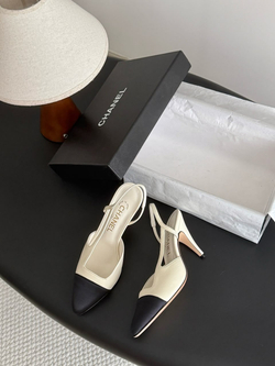 Туфли Chanel