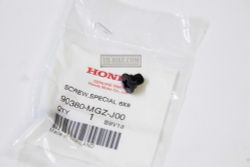 90380-MGZ-J00. SCREW, SPECIAL, 6X8