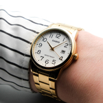 Мужские наручные часы Casio Vintage MTP-V002G-7B2