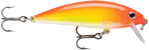Воблер RAPALA X-Rap CountDown 07 /HH /тонущий/ 0,9-1,5м, 7см, 10гр