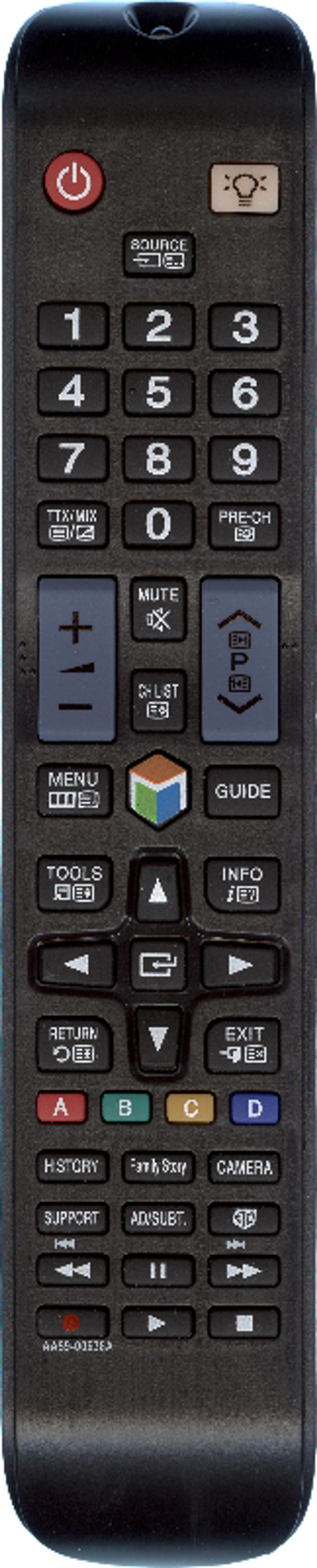 Пульт Samsung AA59-00638A